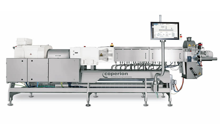 Home – Coperion