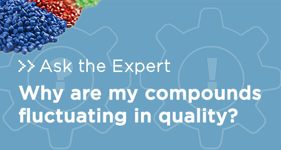 Quality Compounds Ask the Expert