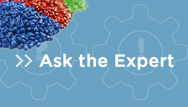 Ask the Expert Quality Compounds