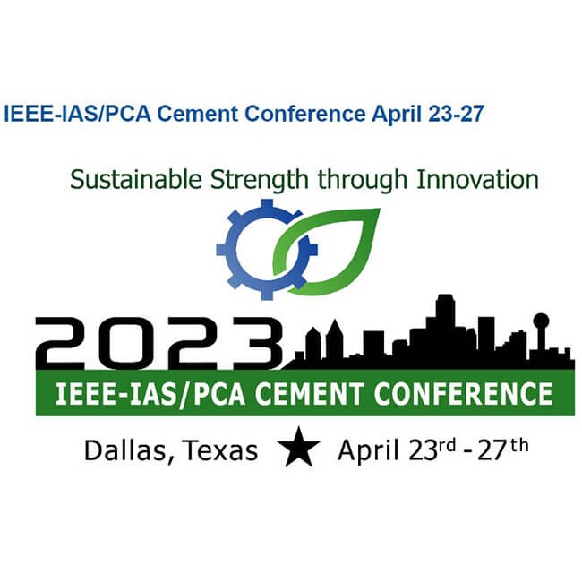 Trade Shows Coperion