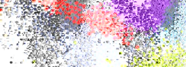 Coperion at Chinaplas 2023