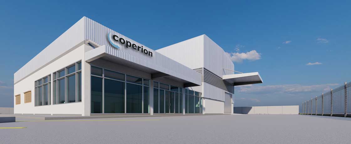 Coperion South East Asia (CSEA) 