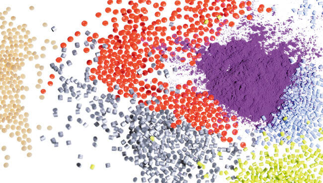 Coperion Plastics InFocus Newsletter