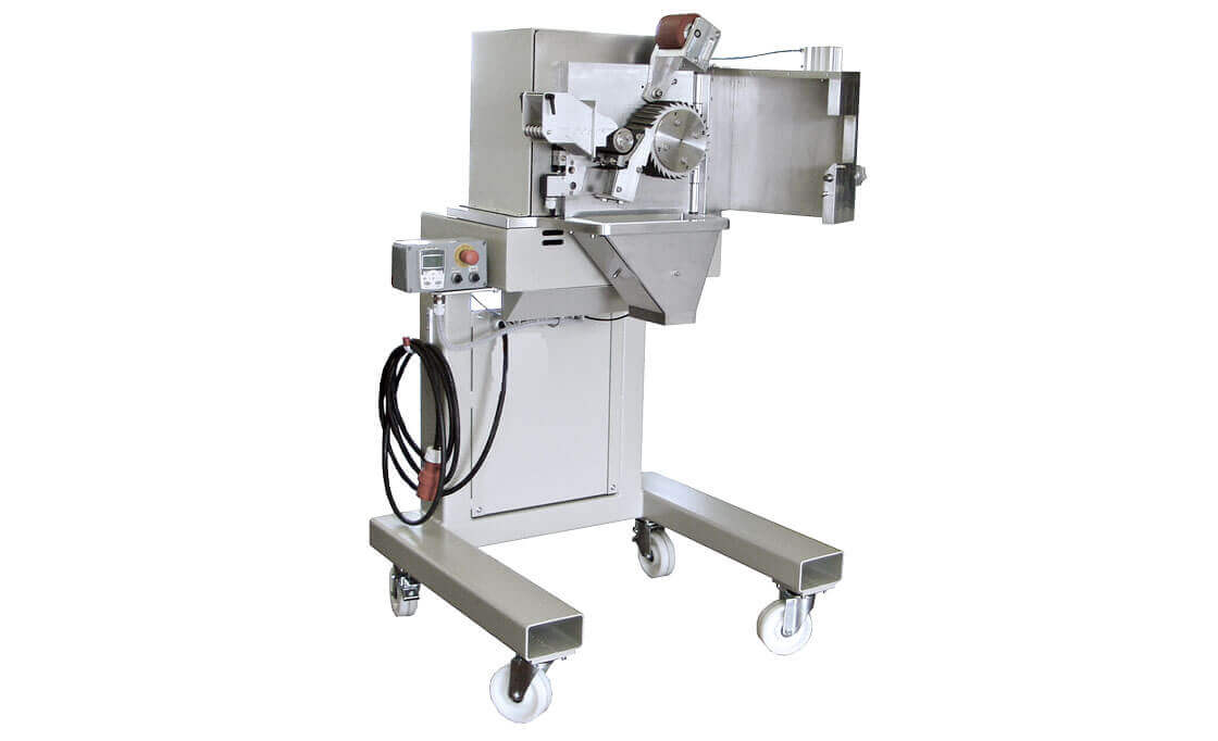 Coperion Stranggranulierung SP 100 EN