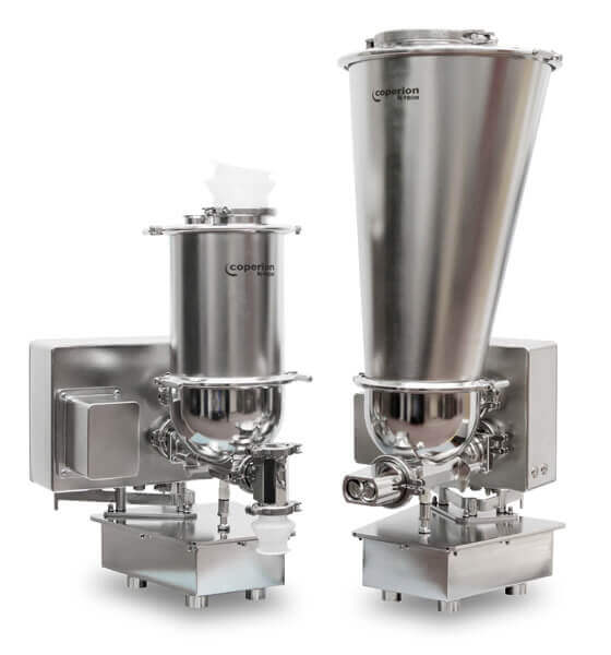 Coperion K-Tron K3-PH Pharma Dosierer
