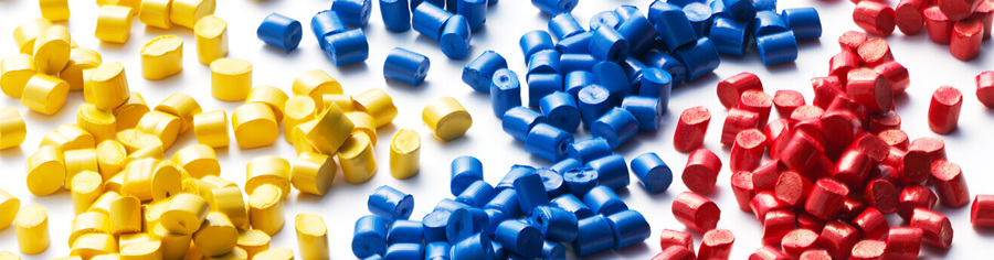 Infographic: Color Masterbatch Production – Coperion