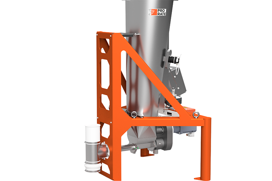 ProRate PLUS-MT
