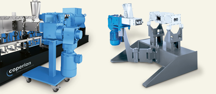 ZS-B Side Feeding Unit