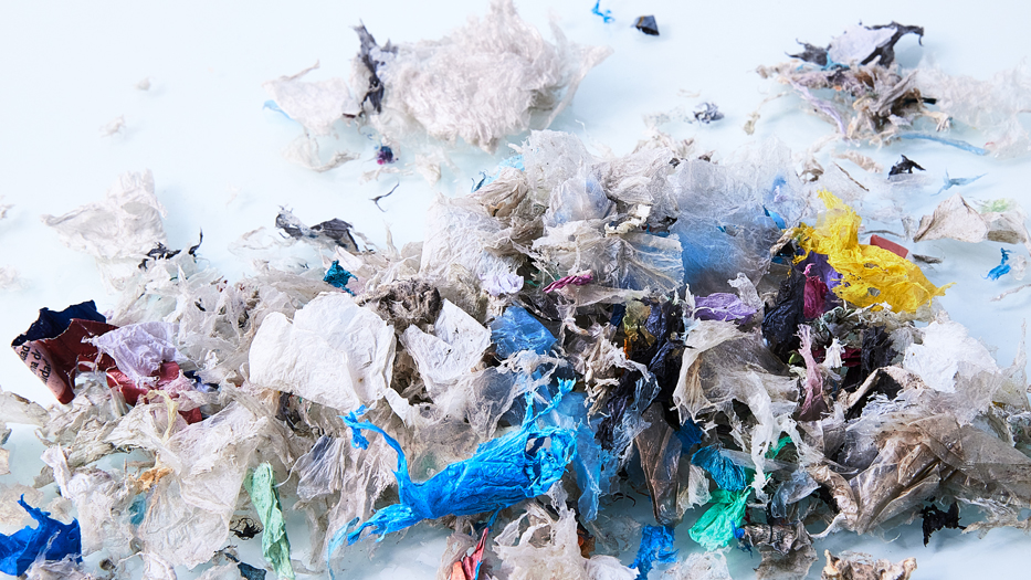 Test Centers für Kunststoff-Recycling-Anwendungen