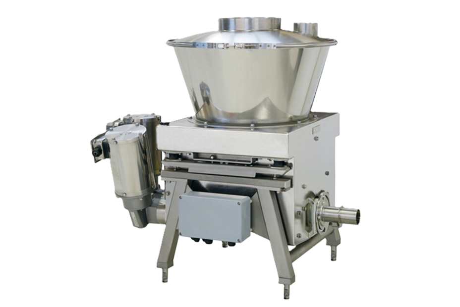 MechaTron® 3-A Screw Feeder