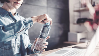 PET Recycling with FDA and EFSA Approval