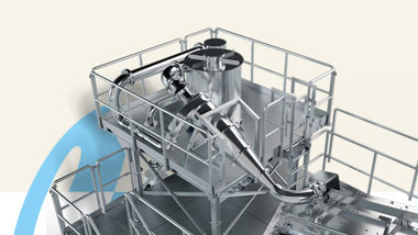 Herbold Meckesheim Hydrozyklon Stufe