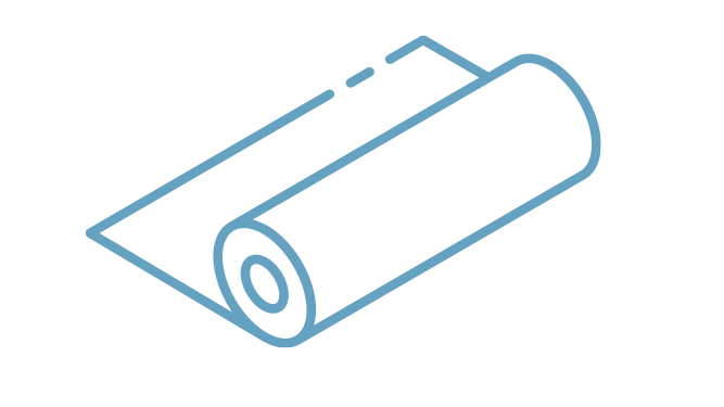 Icon Battery Separator Film