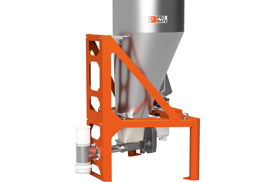 ProRate PLUS-M Feeder