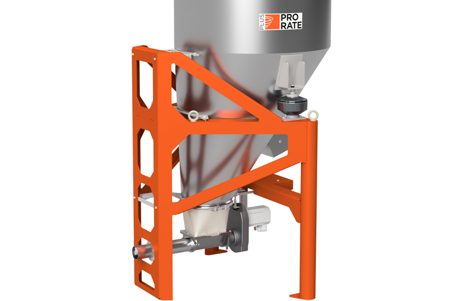 ProRate PLUS-L Feeder