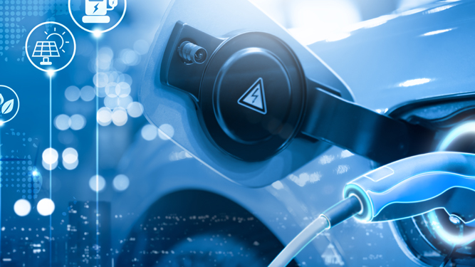 Test Centers - Test-Möglichkeiten für Batterie-Anwendungen