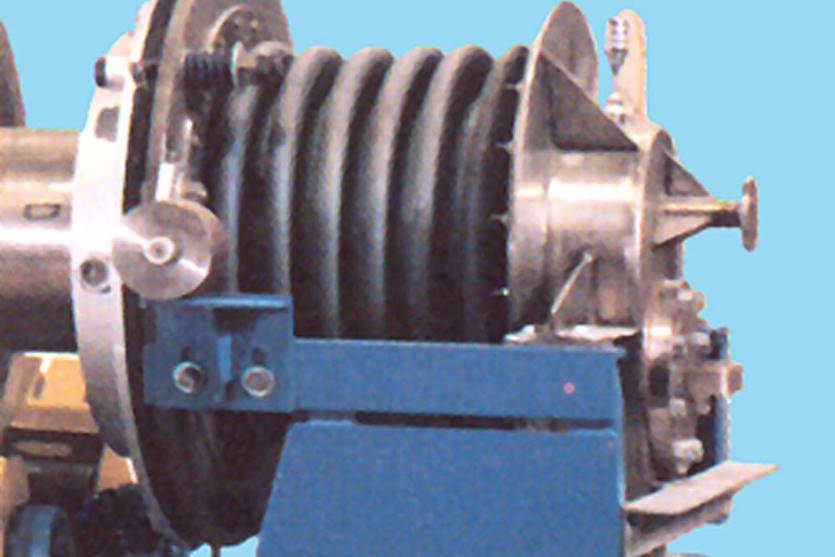 Large inventory of reliable OEM replacement parts from Bartlett-Snow