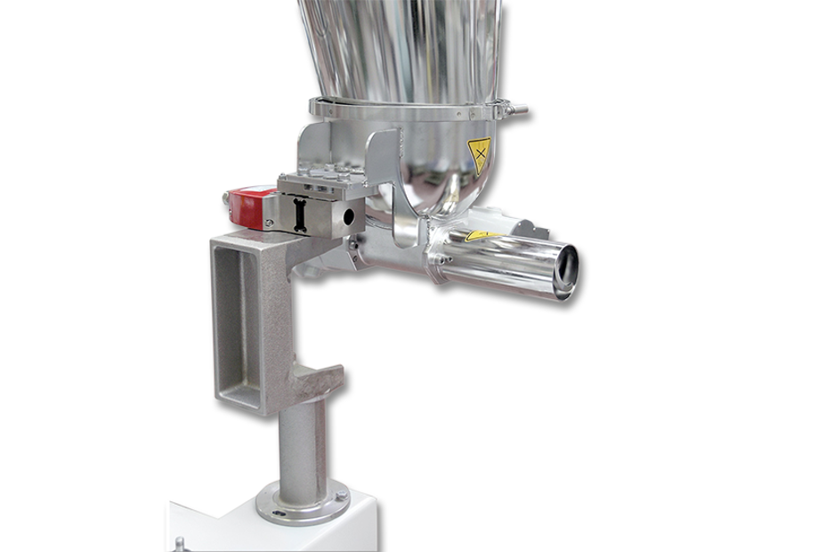 K4G-BS60 Single Screw Feeder