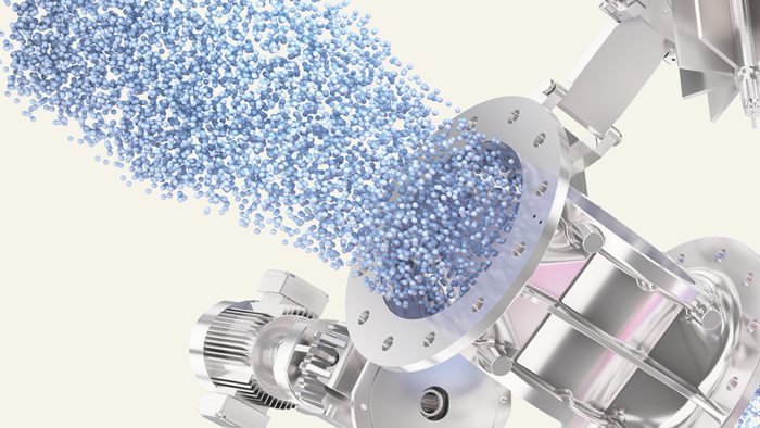 Home – Bulk Material Components