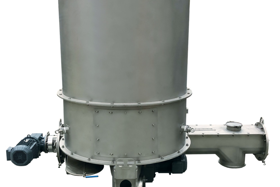 MechaTron® FB Feeder