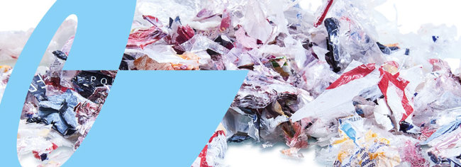 Coperion Technologien für das Recycling von Kunststoff