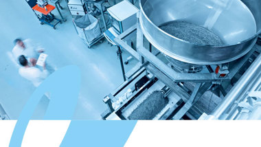 Coperion Test Center