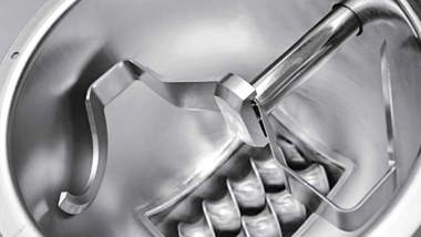 Coperion Dosiertechnologie